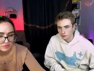 david_sunny from Chaturbate