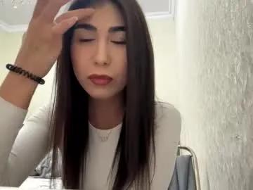 denaretterbush from Chaturbate