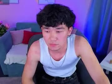 denishunter from Chaturbate