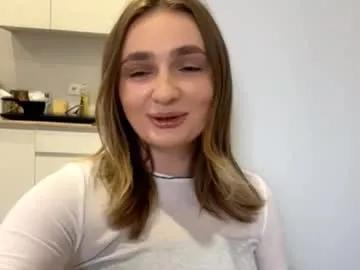 devoramarkuson from Chaturbate