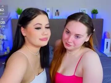 dinamorris from Chaturbate