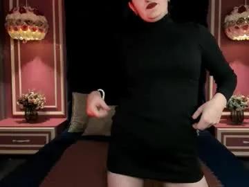 dominant_lady_ from Chaturbate