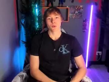 donald_brooks from Chaturbate