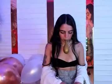dulce_maaria1 from Chaturbate