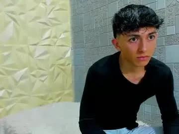 elangiraldo from Chaturbate