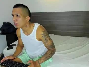 elpredy_ from Chaturbate