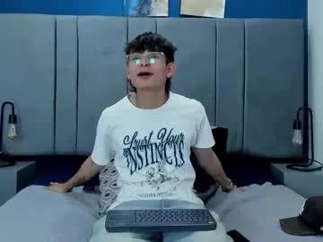 elyoordis from Chaturbate