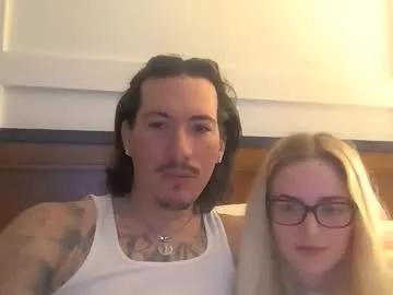 endlessblisss from Chaturbate