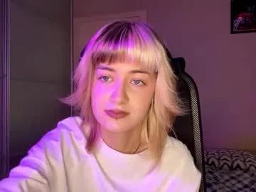 ethelynprochaska from Chaturbate