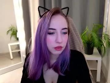 etherealechoes from Chaturbate