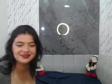 evangeline_b_ from Chaturbate