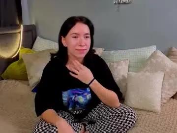 evangelinemelliere from Chaturbate