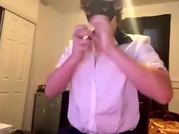 femboycharlie69 from Chaturbate