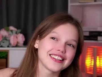 ferminapritchard from Chaturbate