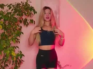 foxy_vibes from Chaturbate