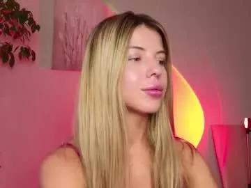 foxy_vibes from Chaturbate