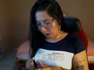 franysteell from Chaturbate