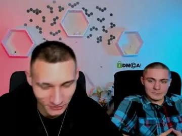 fred_strong from Chaturbate