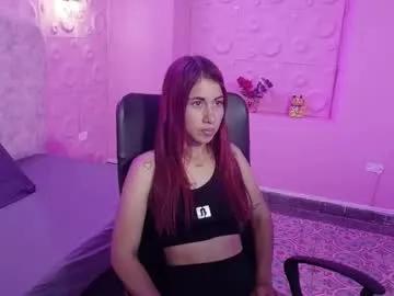 fresita17_ from Chaturbate