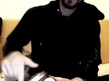 fulcrumya from Chaturbate