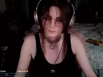 fzuybnuy from Chaturbate