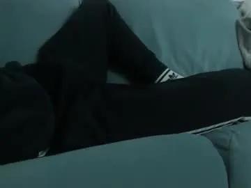 gentlevelvet from Chaturbate