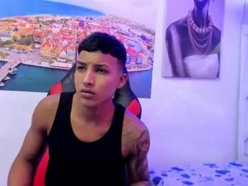 gerald_scott7 from Chaturbate