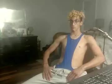 goldenmodel21 from Chaturbate