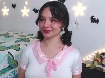 hanna_zoldyck from Chaturbate