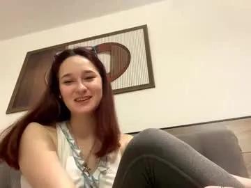 helainevillafranca from Chaturbate