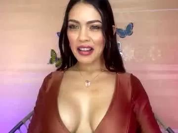 hilarylara from Chaturbate