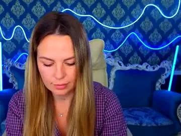 hot_natallie from Chaturbate