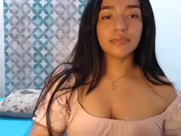 iam_paolax from Chaturbate