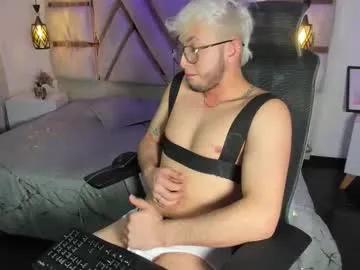 iannvg from Chaturbate