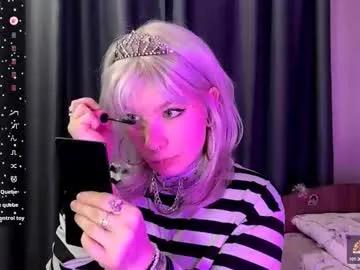 inaguebert from Chaturbate