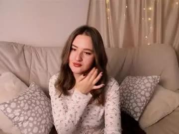 iriscurtis from Chaturbate