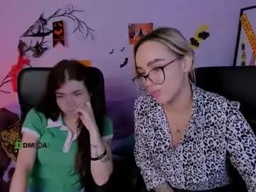 isabel_wave from Chaturbate