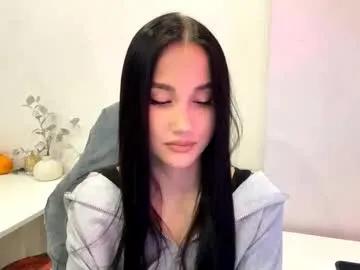 ivoryhochstine from Chaturbate