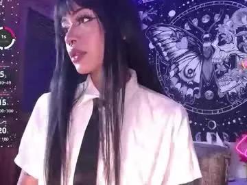 ivybank from Chaturbate