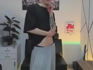 james_adamss_ from Chaturbate