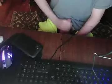 jamessls from Chaturbate