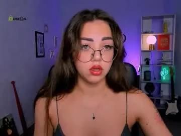 jasmin_belle from Chaturbate