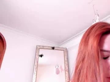 jolene_sun from Chaturbate