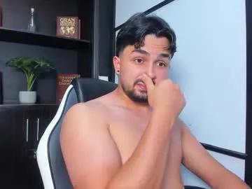 jonnsnow_ from Chaturbate