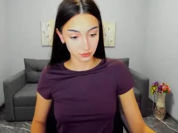 julia_laurent from Chaturbate