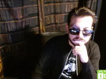 justshutupandwatch from Chaturbate