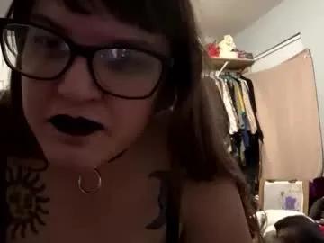 kaibabe0 from Chaturbate