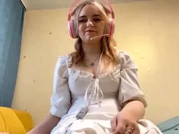 kariejenison from Chaturbate