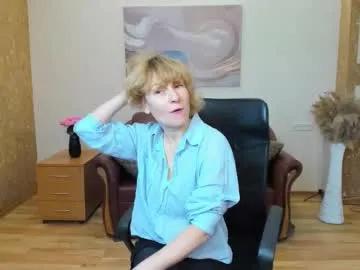kate_jacksons from Chaturbate