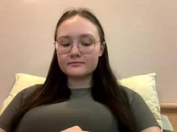 kathrinbivings from Chaturbate